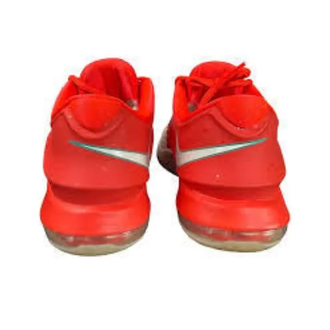 Nike Kd 7 Christmas Eggnog-3