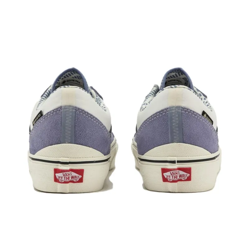 Old Skool Vans GORE TEX 'Tempest Marshmallow'-3