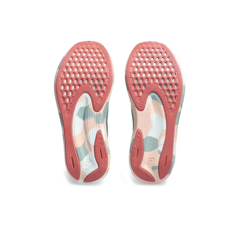 Asics Noosa Tri 15 'Avant Garde Pure Aqua' Women's-6