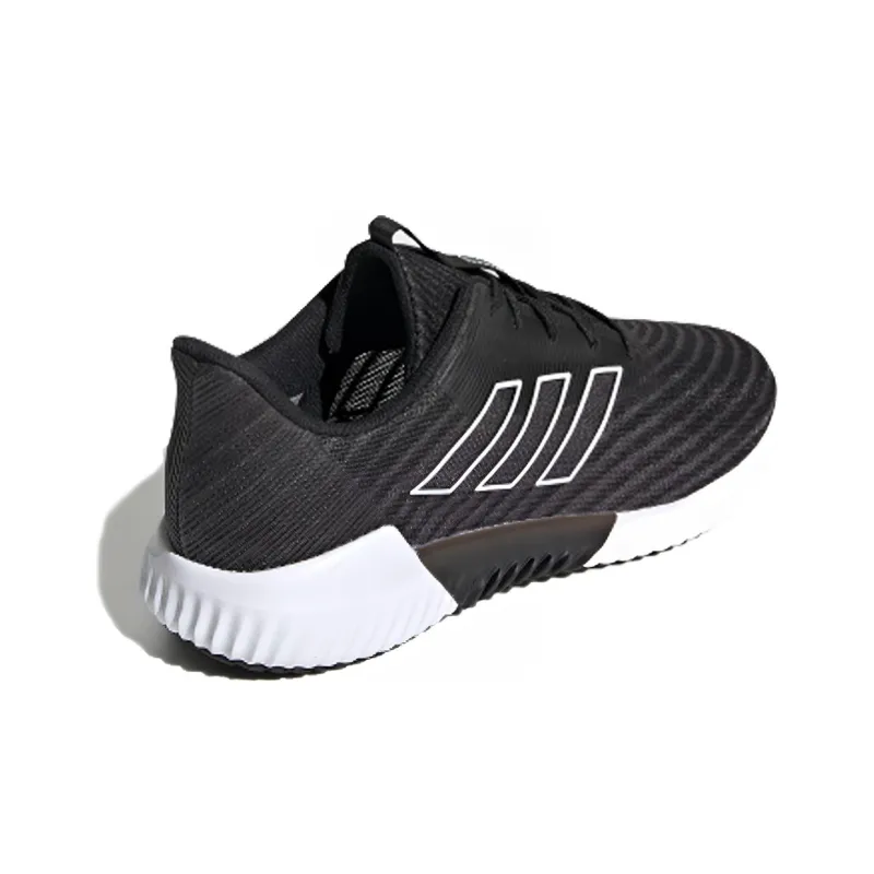 Climacool Adidas 2.0 'Black White'-2