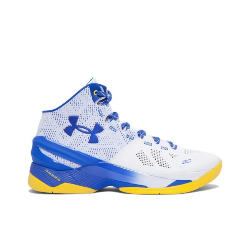 Under Armour Ua Curry 2 Dub Nation Home-1