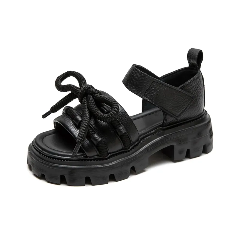 Jay One Strap Sandals Women's-5