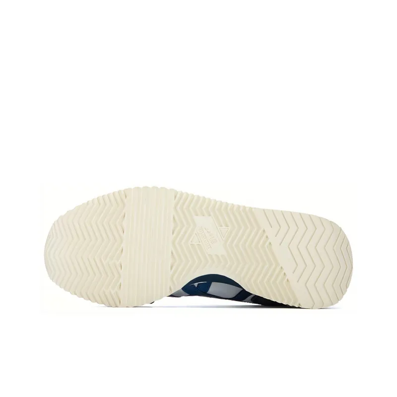 Onitsuka Tiger New York 'Grey Navy'-5