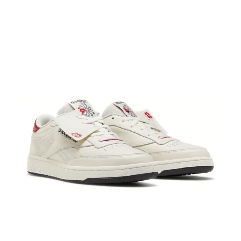 Reebok Club C Revenge Valentine's Day 2020-2