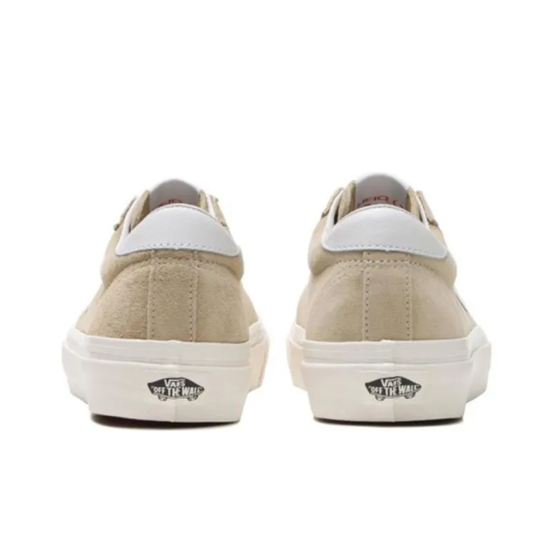 Vans Style 73 Dx 'Pig Suede Khaki White'-4