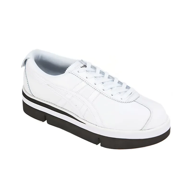 Onitsuka Tiger Pokkuri 'White Black' Women's-2