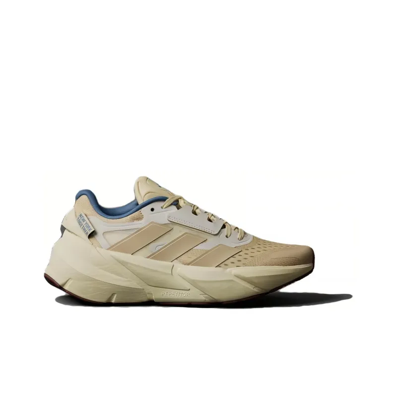 Adidas Adistar 2.0 New York Together Sandy Beige Savanna Altered Blue-1