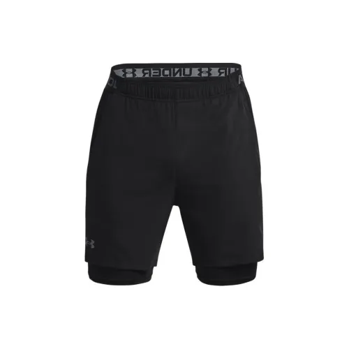 Under Armour Sports Shorts Male 