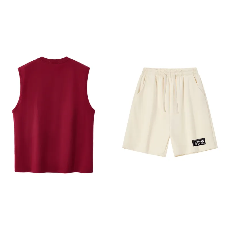 GF Casual Sportswear Unisex-47