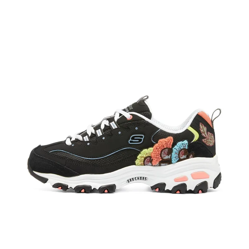 Skechers D'Lites 1.0 Women's-0