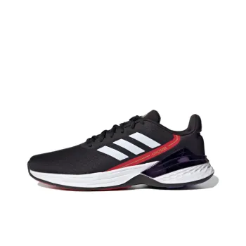 Adidas Response Sr 'Black White Red'