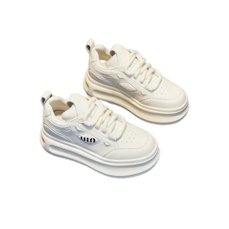 Help Low-Top Casual Shoes Women's-3