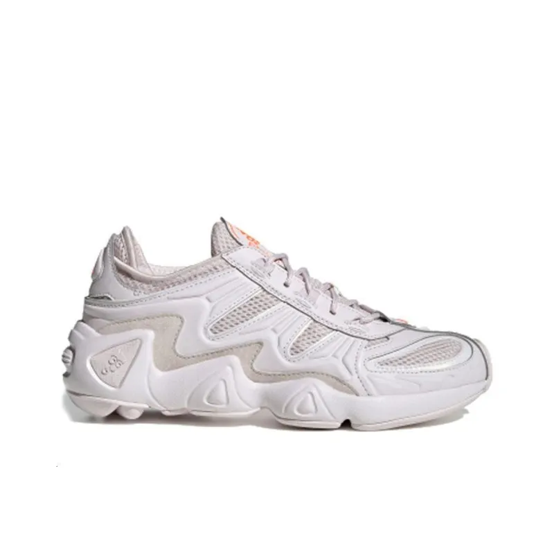 Adidas Originals Fyw S 97 'Orchid Tint / Solar Orange / Supplier' Women's-1
