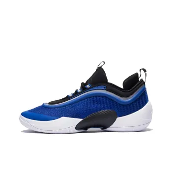 Adidas D.O.N Issue #6 Blue Lucid Blue Core Black Cloud White