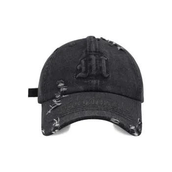 FREE RABBITⅡ Baseball Caps Unisex