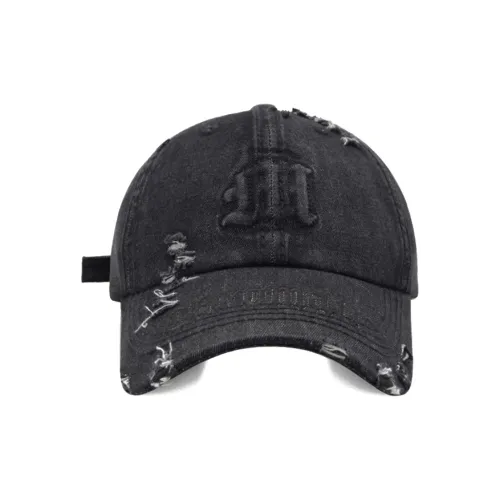 FREE RABBITⅡ Baseball Caps Unisex