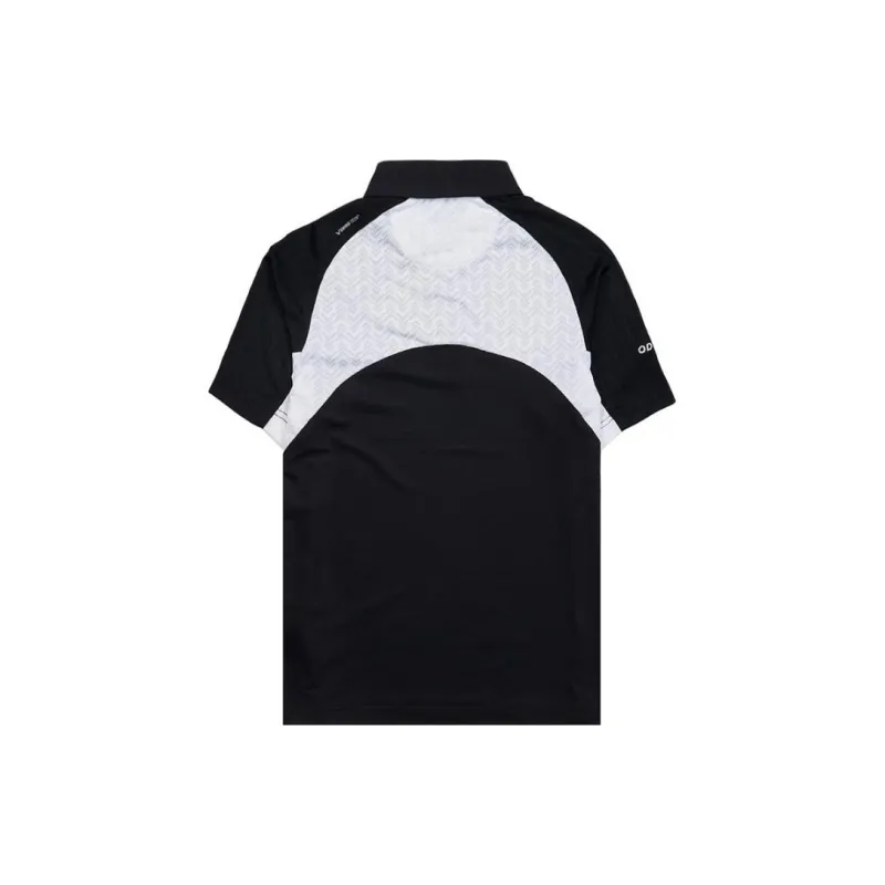 Callaway Polo Shirt Men's Black-1