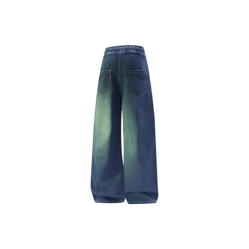 Mowlow Jeans Unisex-12