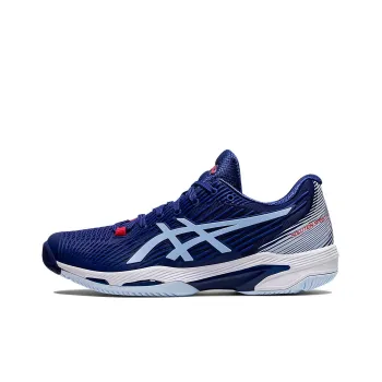 Asics Solution Speed Ff 2 'Dive Blue Soft Sky' Women's