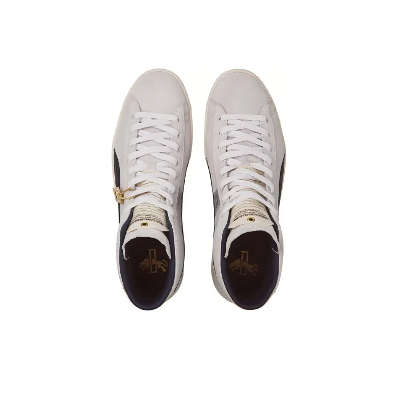 PUMA Suede Vintage Mid Laundry Boys Rudolf Dassler Legacy-2