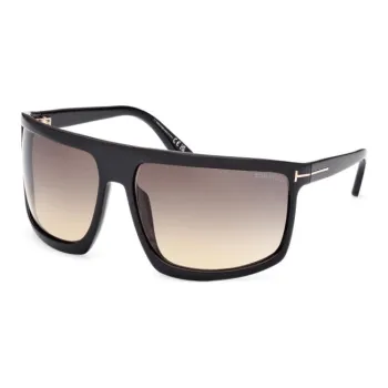 TOM FORD Clint Pilot Frame Sunglasses