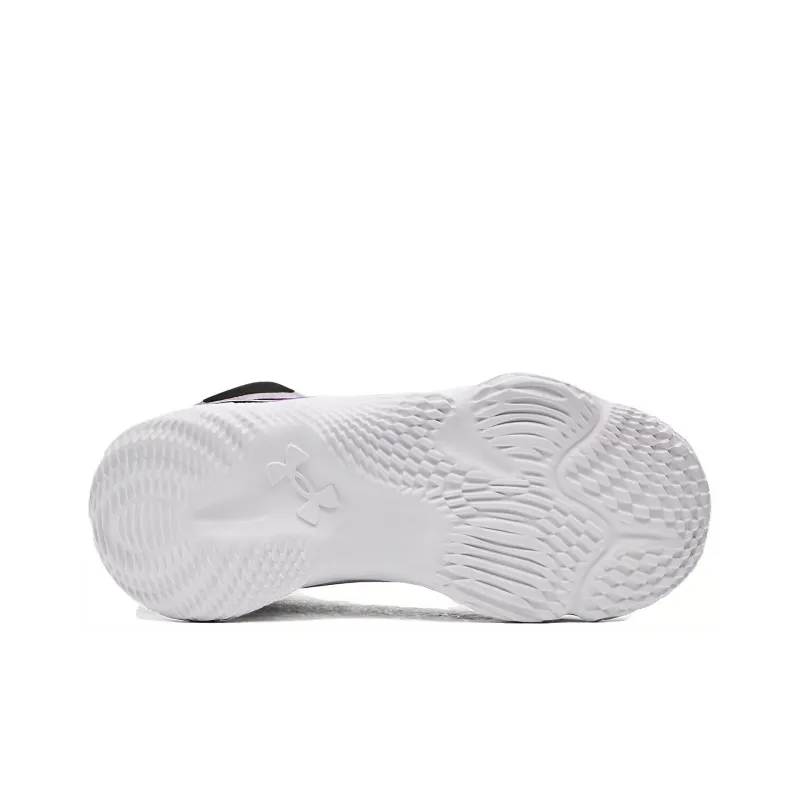 Under Armour Curry Spawn FloTro Tuff Crowd Amethyst-3