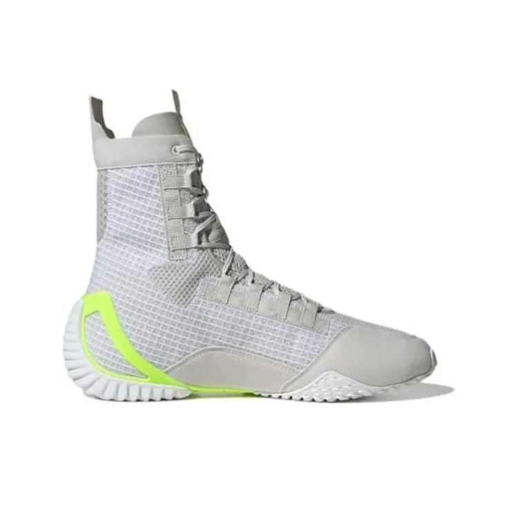 Speedex 23 Adidas 'Grey Lucid Lemon'-1