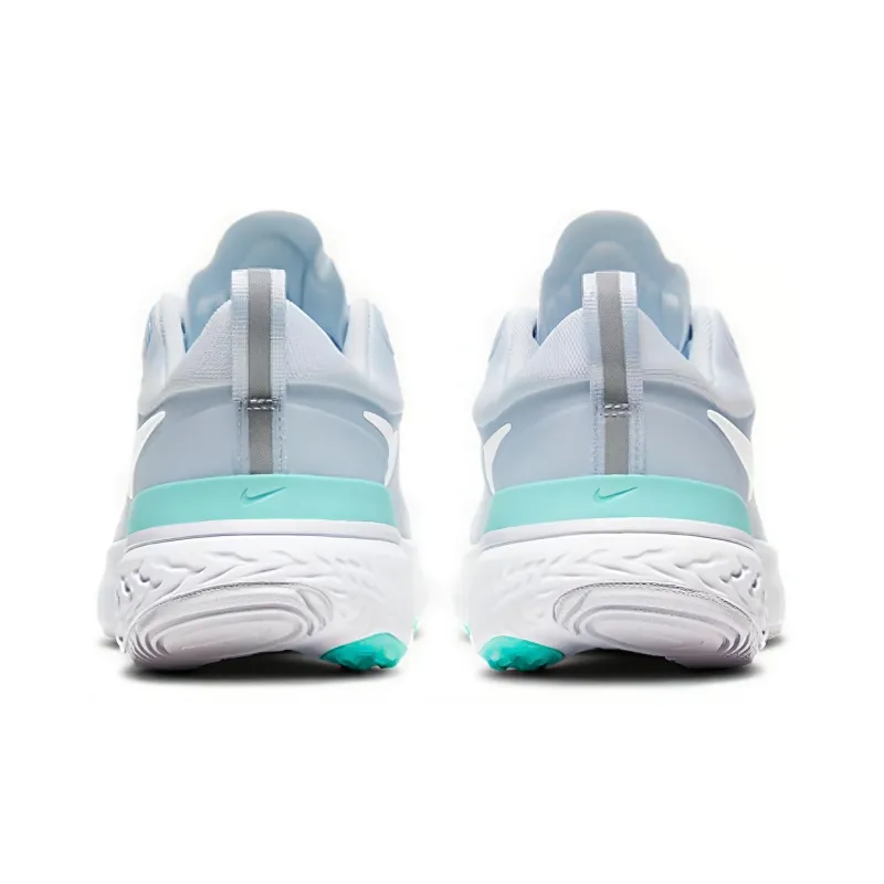 Nike React Miler 'Football Grey' Women's-3