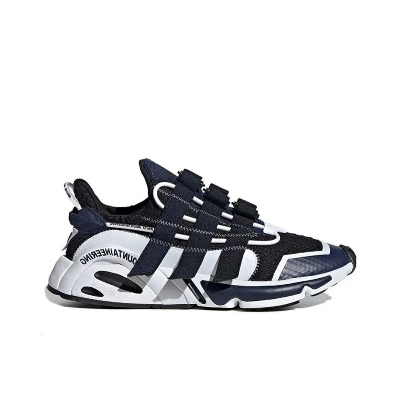 Adidas Lxcon White Mountaineering Navy-1