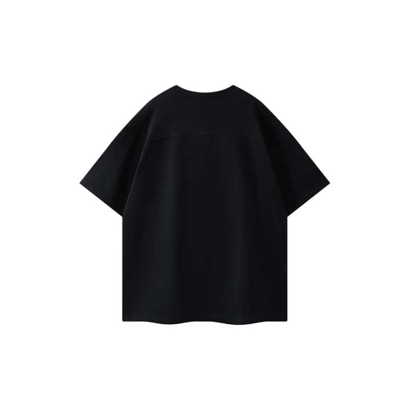 Organic Emotion T Shirts Unisex-7