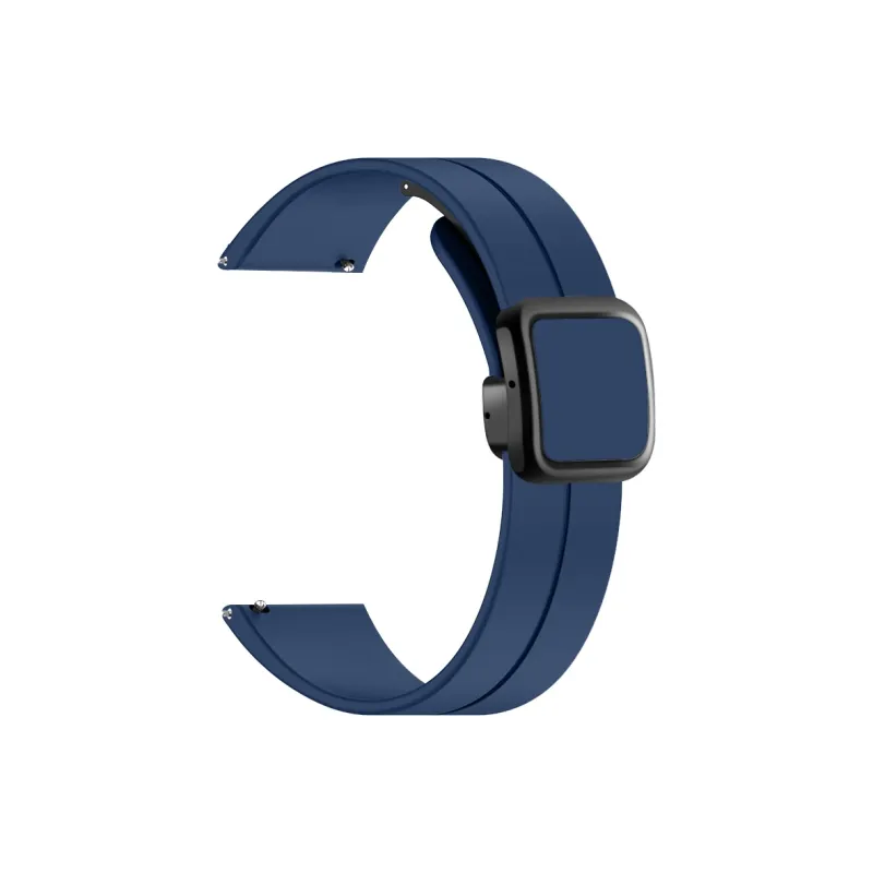 Miss Wrist Vivo Compatibility Watch Band Silicone Material-1