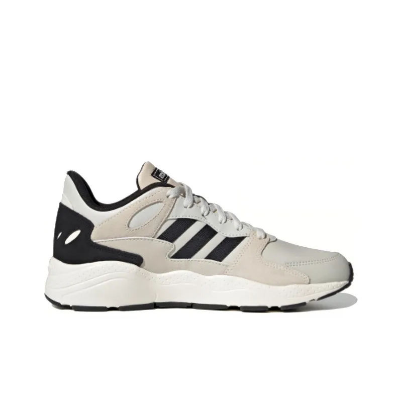 Adidas Neo Crazychaos Grey/Black-1