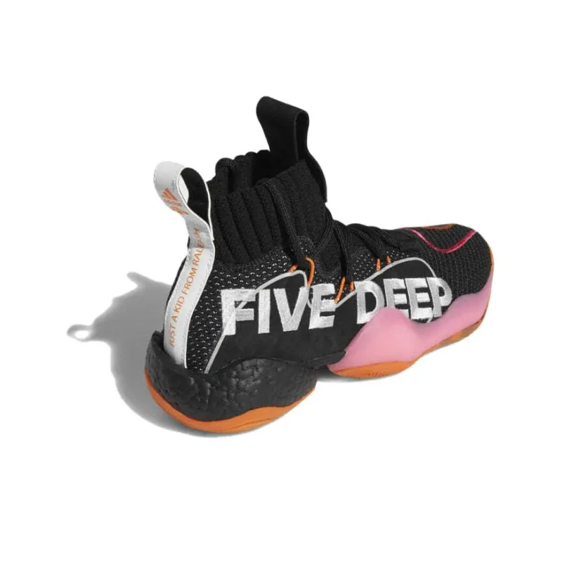 Adidas Crazy Byw X Wall Way-3
