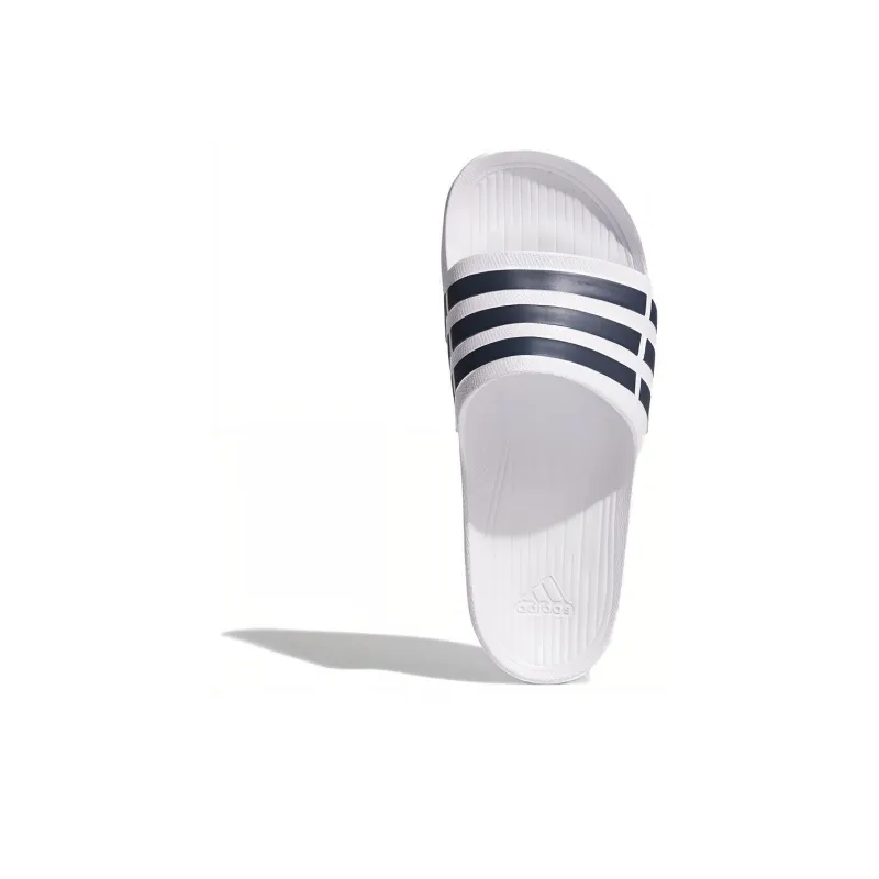 Adidas Duramo Slide Black Casual Shoe-4
