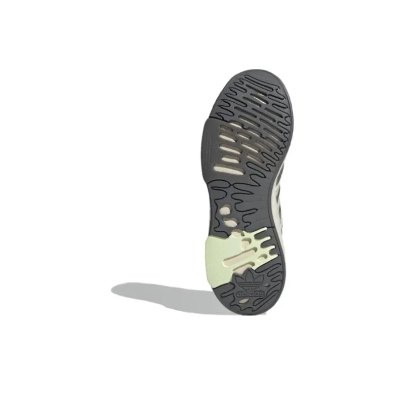 Adidas Originals Hi Tail 'Brown White'-5