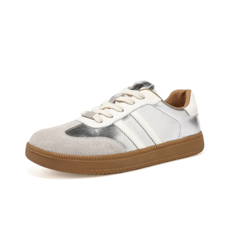 SEMIR Low-Top Skateboard Shoes Women's-1
