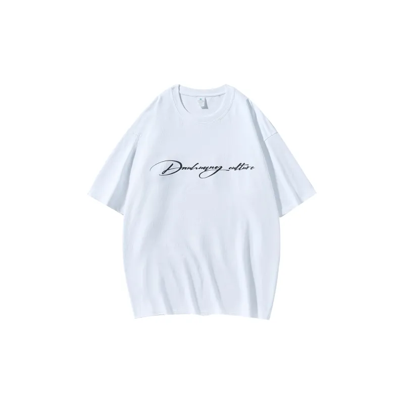 DUNHUANG INSPIRATION T Shirt Unisex-5
