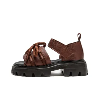 Jay One Strap Sandals Women's