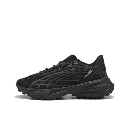 PUMA Spirex Pleasures Black