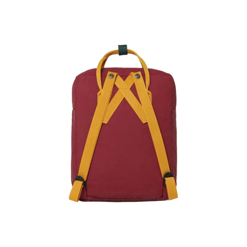 Fjallraven Vinylon Backpack Unisex-2