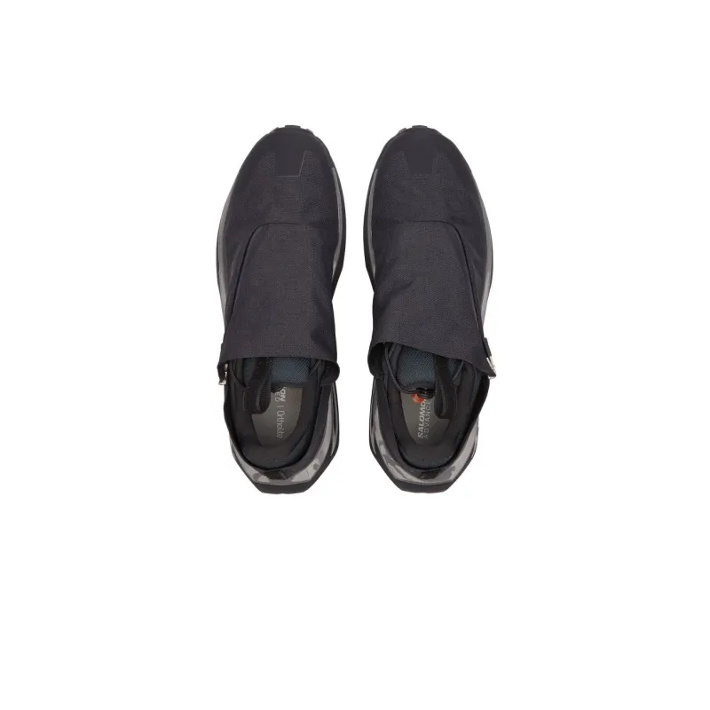 SALOMON Odyssey Elmt Advanced 'Black Pewter'-3