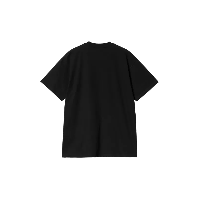 Carhartt WIP S/S Gummy T Shirt-1