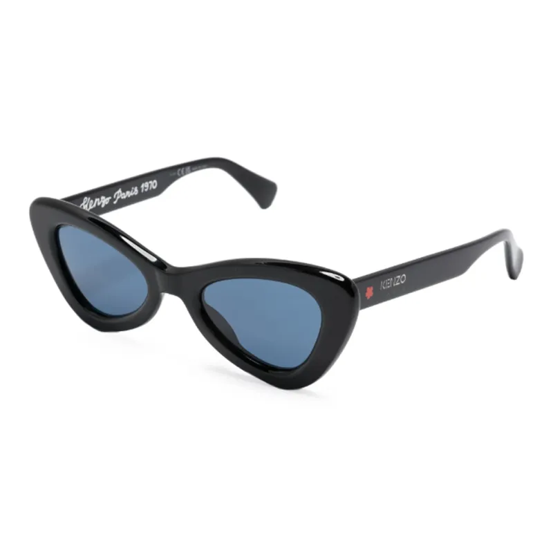 KENZO Cat eye Sunglasses-0