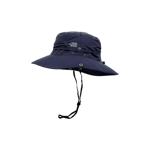 MUYKUY Polyester Hats & Caps Unisex