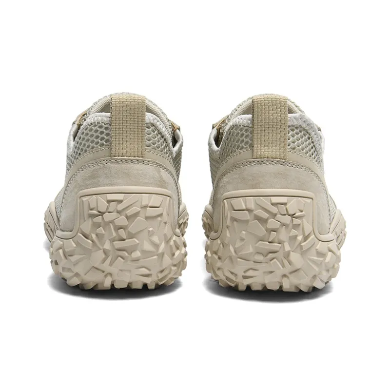 Jeep Cushioned Anti-Slip Wear-Resistant Waterproof Breathable Quick-Drying Low-Top Casual Running Shoes Men's-13