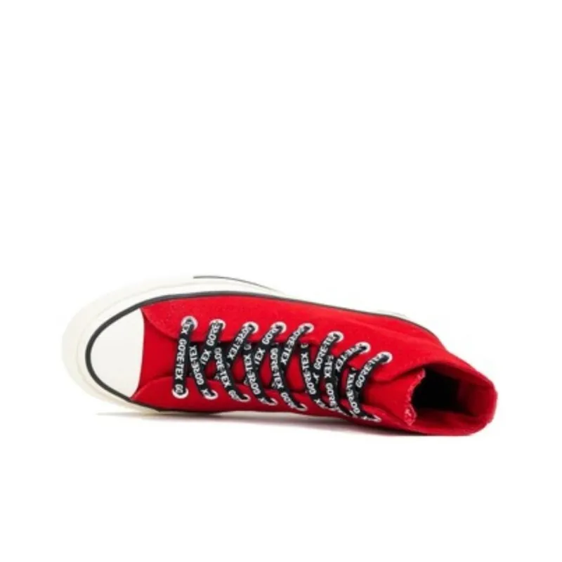 Converse Chuck Taylor All Star 70 Gore Tex Hi Enamel Red-2