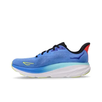 HOKA ONE ONE Clifton 9 Virtual Blue Cerise