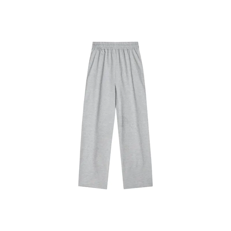 AMBER LIGHT Casual Pants Unisex-1