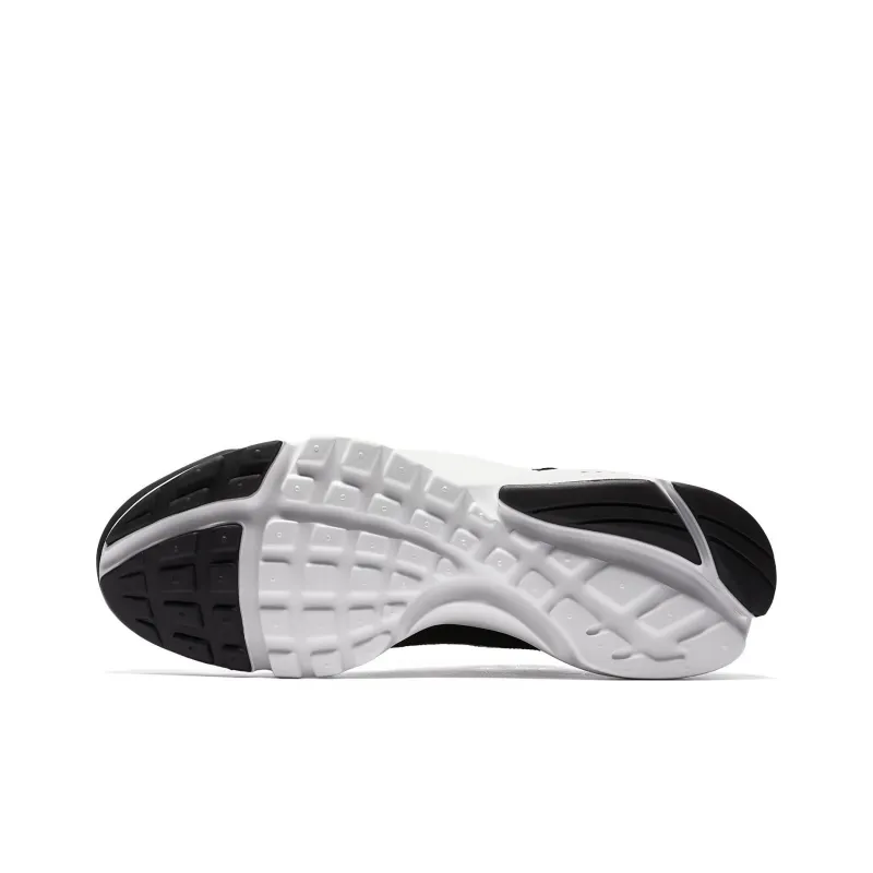 Nike Presto Fly Black/White Black-5