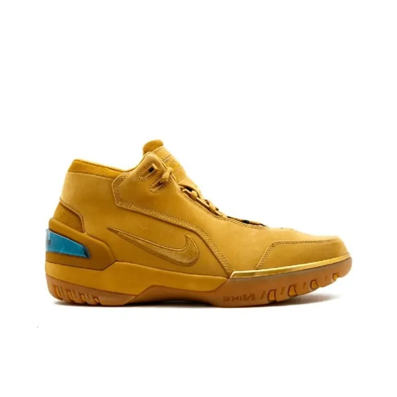 Nike Air Zoom Generation Wheat All Star-1